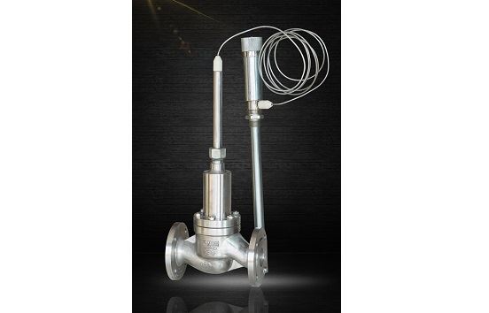 V230W01/02型自力式溫度調(diào)節(jié)閥